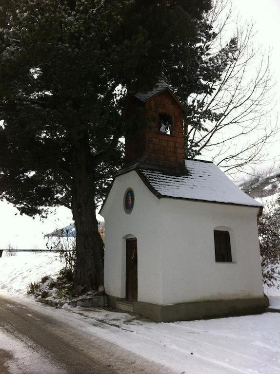 Kraftquelle Herrnmuhle Bramberg am Wildkogel Exterior photo